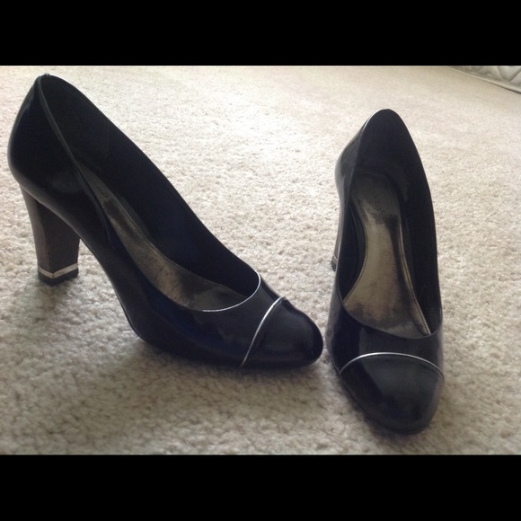 Ann Taylor pums