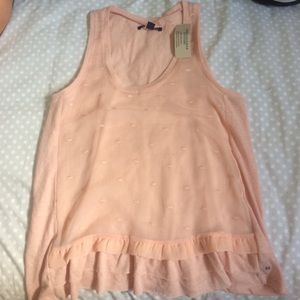 blouse shirt/tank top