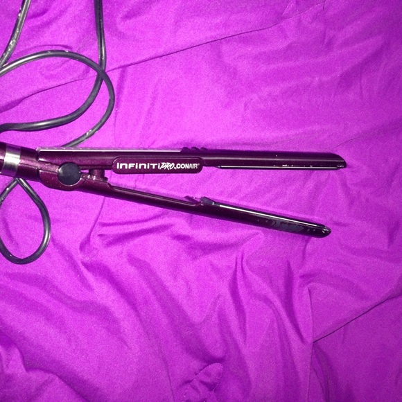 flat iron