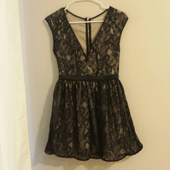 Nasty Gal Dress