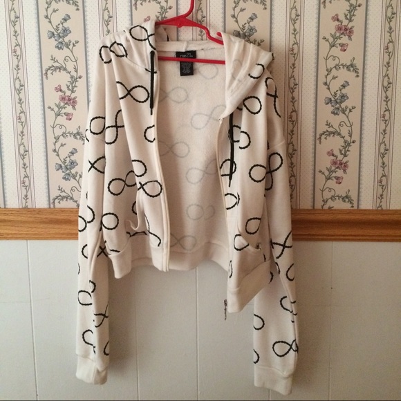 infinity jacket - Picture 2 of 4