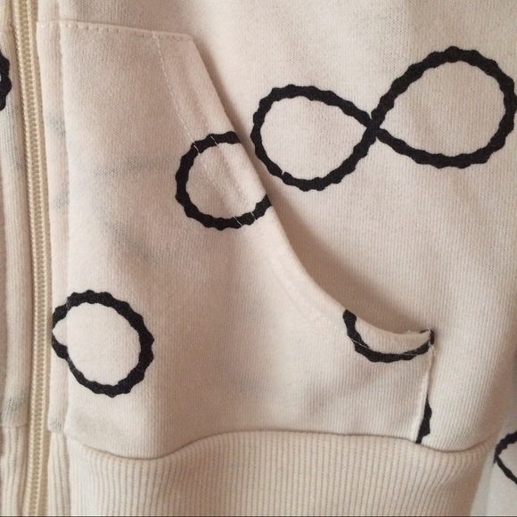 infinity jacket - Picture 3 of 4