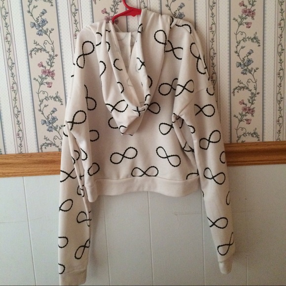 infinity jacket - Picture 4 of 4