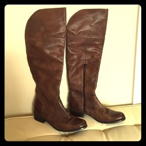 Aldo Boots, size 40