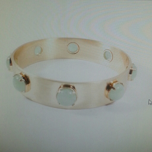 Bayside bangles by Chelsea Row - Picture 2 of 3