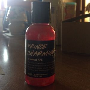 Mini Prince Charming