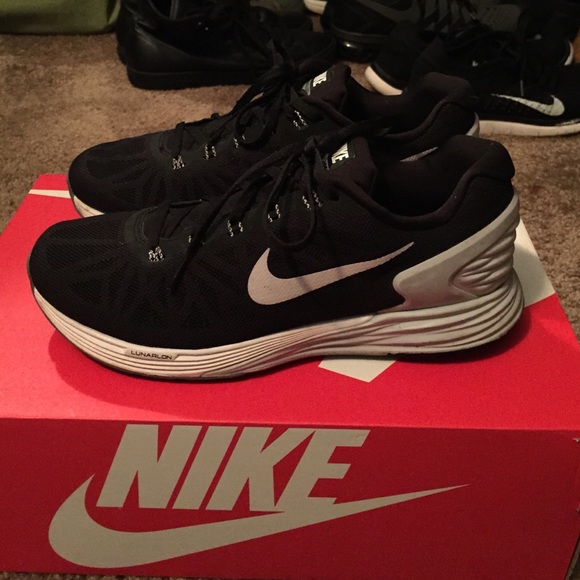 Nike Lunarglide 6