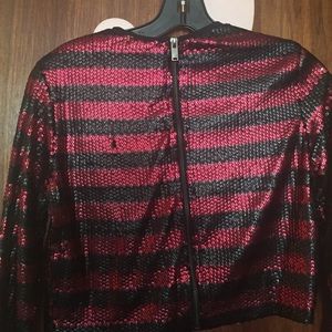 Zara Tops - Zara Crop Top Zara Tops - Zara Crop Top