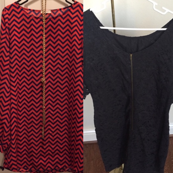 Dress Bundle for @MJCloset