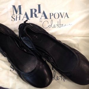 COLE HAAN Ballet Flats S 8.5