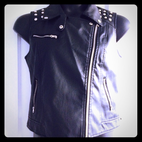 Vest