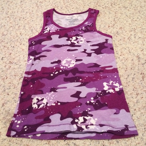 kids girl top