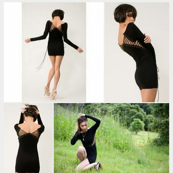 ISO looking for Style Stalker vulture dress in sml