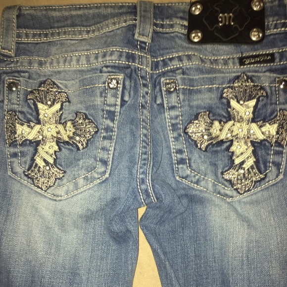 trade for Cindy