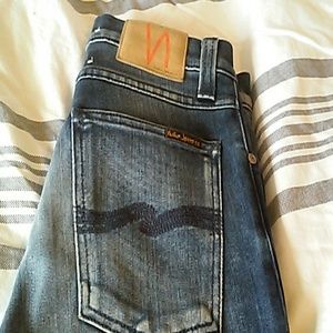 Nudie jeans