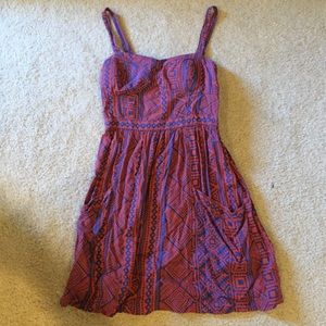 American Eagle dress