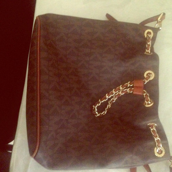 MK bag