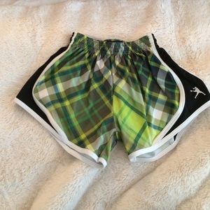 Lacrosse Shorts
