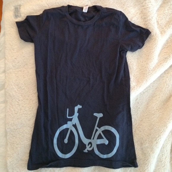 Citi Bike T-Shirt