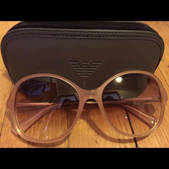 Giorgio Armani sunglasses