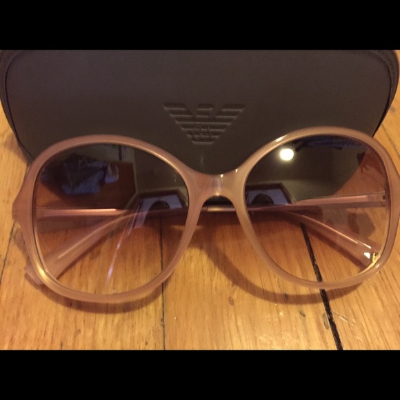 Giorgio Armani sunglasses