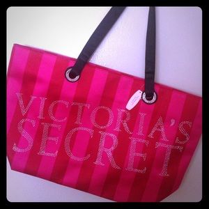 Victoria's Secret bag