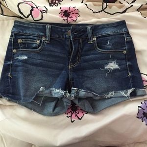 AMERICAN EAGLE SHORTS