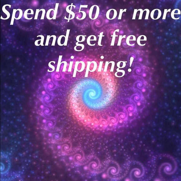 Spend $50+ today and get free shipping! - Picture 1 of 1