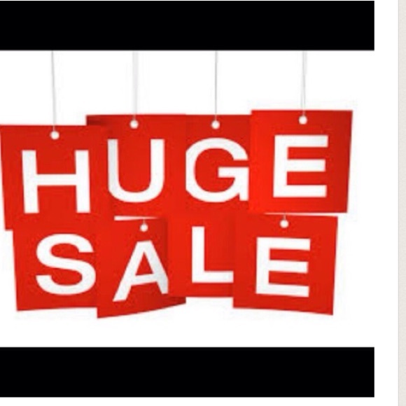 Sale!!!