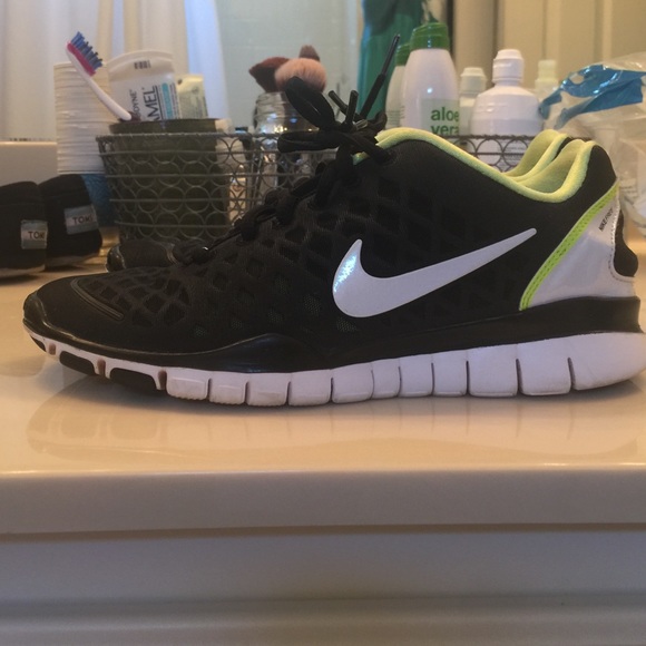 Nike free Run shoes