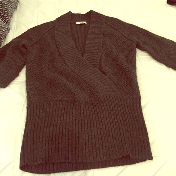 Ann Taylor Loft Sweater