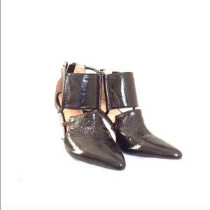 Jeffrey Cambell heels.