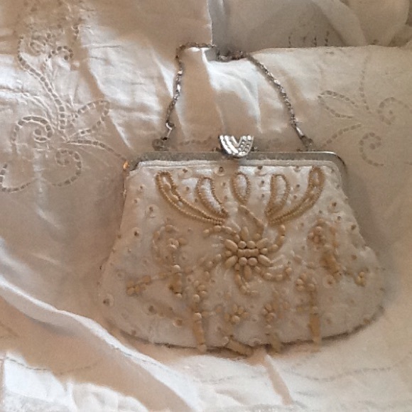 Lexy Handbags - Evening Bag