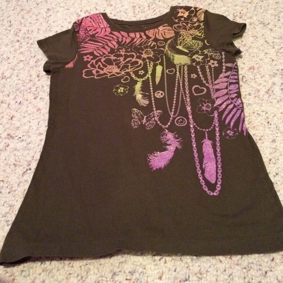 kid girl top - Picture 1 of 2
