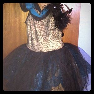 Dance costume