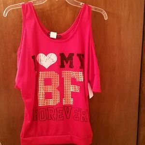 BF Shirt