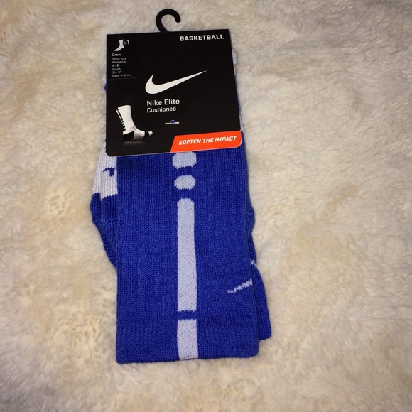 Nike Elite Youth Socks