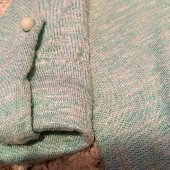 mint top - Picture 3 of 3