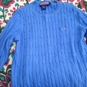 Vineyard Vines Sweater