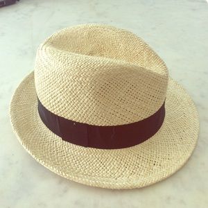 Gap Panama Hat