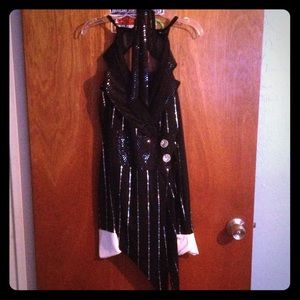 Dance costume