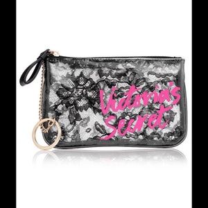 Vs wristlet