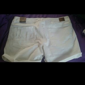 Brand new American outfitters