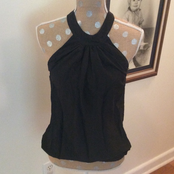 Seven for all mankind halter