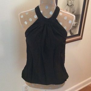 Seven for all mankind halter