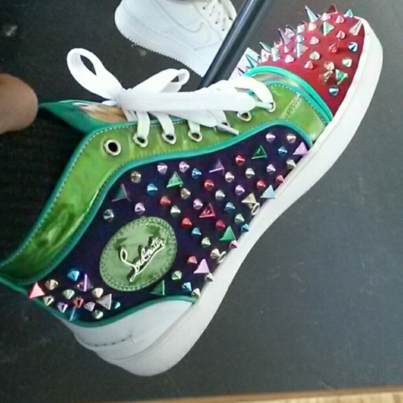 Men Christian Louboutin