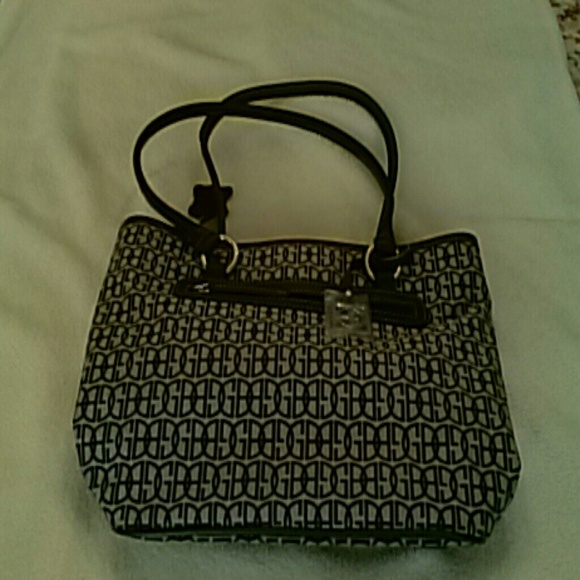 Giani Bernini shoulder bag