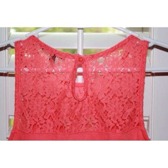 Nordstrom body con peplum dress - Picture 2 of 3