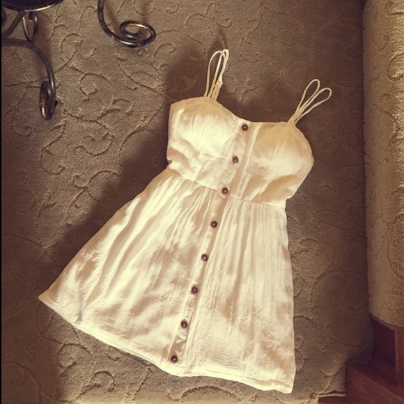 Wet Seal Sundress Only Worn Once