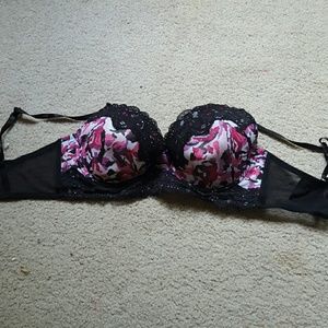 36D bra like new